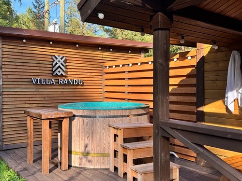 Вилла Ранду