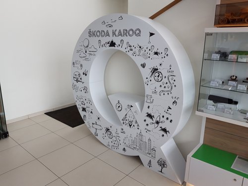 Интерьерные решения  #5